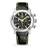 Ebel Watches- Ebel 1911 BTR Automatic Chronograph Mens Watch