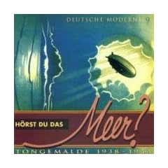 Hörst du das Meer [Edizione: Germania] [Import]