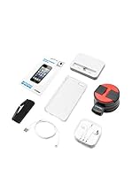 Unotec Pack Accesorios iPhone 6/6S