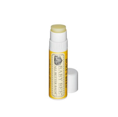 31fDKeZ7ATL Burts Bees Baby Bee All Better Balm Review
