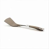 Anolon Advanced Bronze Collection Tools Contemporary Nylon Solid Turner, Bronze