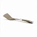 Modern Spatula: Anolon Advanced Bronze Collection Tools Contemporary Nylon Solid Turner, Bronze