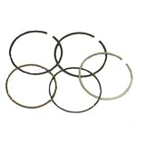 Jaguar Power Sports Piston Ring Set by Jaguar