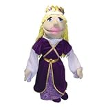 Melissa & Doug Princess Puppet