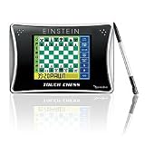 Excalibur ET404 Einstein Touch Chess