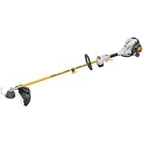 Ryobi 30-cc 18-in Straight Shaft Trimmer With TouchStart ZRRY29550