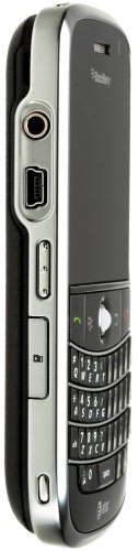 BlackBerry Bold 9000 Phone, Black (AT&T)