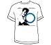 Germs what we do is secret Adult T-shirt