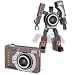 Transformers: Movie Real Gear Robots Spy Shot 6