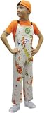 Balamory - Spencer Fancy Dress Costume (child size) - Small
