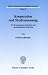 Kooperation und Strafzumessung. Der Kronzeuge im deutschen und amerikanischen Strafrecht. (Kolner Kriminalwissenschaftliche Schriften; KKS 30)