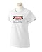 Warning: Old English Sheepdog with an attitude Ladies T-Shirt (Various Colors Avail)
