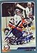 Garth Snow, New York Islanders Autographed Card