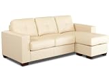 The Tuxedo 2 Piece Reversible Sectional