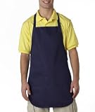 Ultraclub Apron 8206