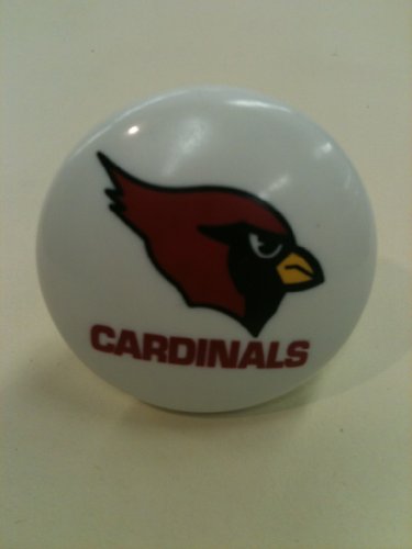 Arizona Cardinals Drawer Pull