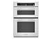 31fDQBh asL. SL75  Frigidaire GLEB27M9F 27 Microwave / Self Clean Convection Electric Oven Combination   GLEB27M9F