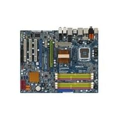 Asrock P45R2000 Mainboard Sockel Intel 775 2x DDR2 Speicher 4x DDR3 Speicher ATX