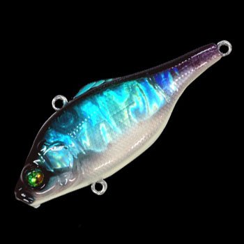メガバス(Megabass) VIB-Xスマトラ SW (SN) NC 名港プロブルー