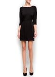 31fDSNcI0PL. SL160  Mango Womens Open Shoulders Dress   Conan3