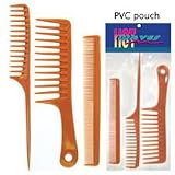 3 Hot Waves Bone Jumbo 3 Piece Kit (Pack of 3)