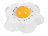 Fried Egg Timer Kitchen One Hour Timer