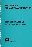 Primary Math Teacher's Guide 2B