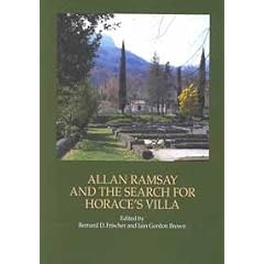 Allan Ramsay and the Search for Horace's Villa (Reinterpreting Classicism)