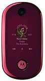 Review U-Bop Accessories  / U-Bop Full-Body Transparent PolySHELL (Twin-Pack) for Motorola U9 , Clear