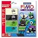 STAEDTLER FIMO SOFT KITS FOR KIDS ROBOTS