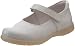 Primigi Andes-E Mary Jane SP11 (Toddler/Little Kid),Bianco (4099477),24 EU (7-7.5 M US Toddler)