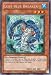 Yugioh Generation Force Lost Blue Breaker GENF-EN083 Secret Rare