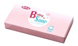 Shabondama Organic Baby Soap 6pcs Set