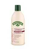 ネイチャーズゲート コンデショナー ポメグラネイトヘアディフェンス 532ｍｌ