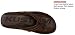 Sports : Silverado Brown Sandalen
