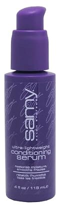 Conditioning Serum