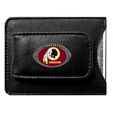 WASHINGTON REDSKINS MONEY CLIP WALLET