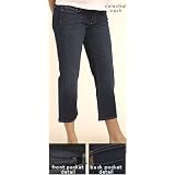 babystyle Exclusive Laurel Canyon Crop Jean (maternity) at Paige Premium Denim