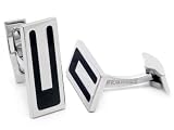 St Dupont Platinum Cufflinks