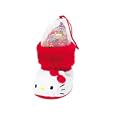 Hello Kitty Boot Ornament