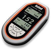 BUSHNELL YARDAGE PRO GPS ORANGE
