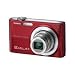 CASIO �f�W�^���J���� EXILIM (�G�N�V����) ZOOM Z200 ���b�h EX-Z200RD