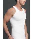Firm Control Core Precision Undershirt 2-Pack