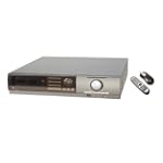 SAVE $445.90 - Q-See QSTD2408-500 8-Channel H.264 CIF Real-time Recording DVR with Mobile Phone Surveillance, Remote Internet Monitoring and Pre-Installed 500GB HDD $554.09