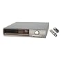 Q-See QSTD2408-500 8-Channel H.264 CIF Real-time Recording DVR with Mobile Phone Surveillance, Remote Internet Monitoring and Pre-Installed 500GB HDD