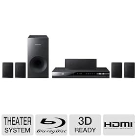 pure acoustics lord 5.1 sound system