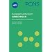 PONS Kompaktw�rterbuch Griechisch. Griechisch-Deutsch /Deutsch-Griechisch
