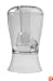 CreativeWare 3-Gallon Triton Beverage Dispenser