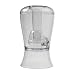 CreativeWare 3-Gallon Triton Beverage Dispenser