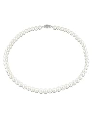 6-7mm Freshwater Pearl Necklace